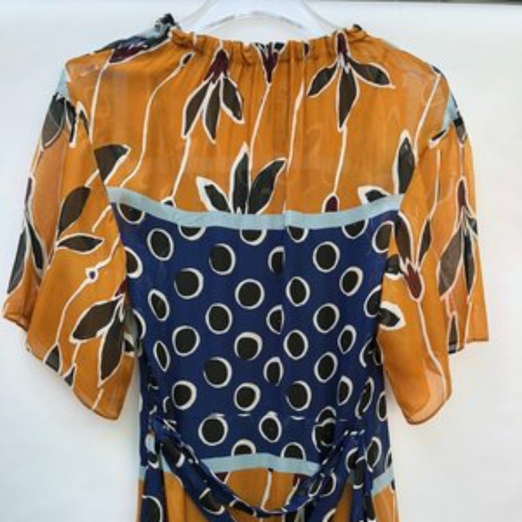 Zara dress Medium - Picture 2 of 10